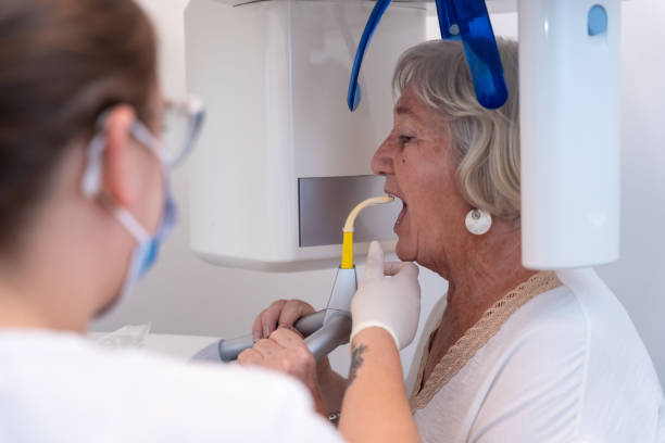 Best Broken or Cracked Tooth Emergency Dentist in Claypool Hill, VA