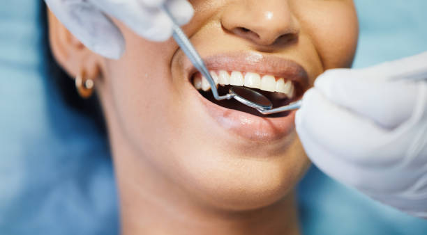 Best Emergency Dental Services for Seniors in Claypool Hill, VA