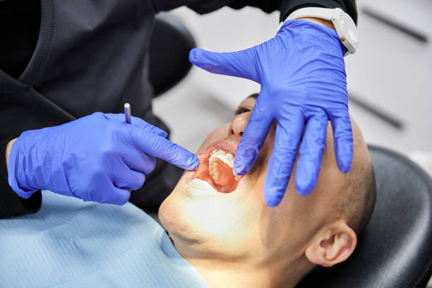 Best Weekend Emergency Dentist in Claypool Hill, VA