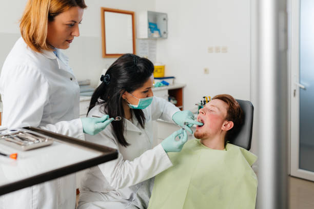 Best Orthodontic Emergency Dentist in Claypool Hill, VA