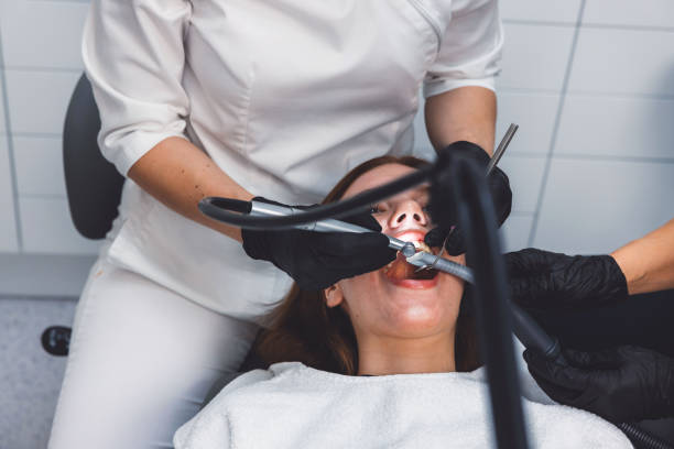 Best Broken or Cracked Tooth Emergency Dentist in Claypool Hill, VA