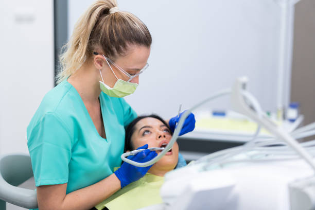 Best Emergency Dental Extractions in Claypool Hill, VA