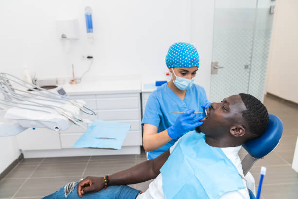 Best Mobile Emergency Dentist in Claypool Hill, VA
