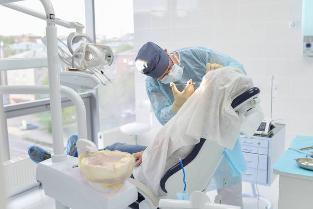 Best Holiday Emergency Dentist in Claypool Hill, VA